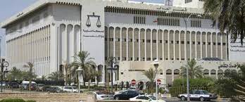 Kuwait's courts receive million cases annually